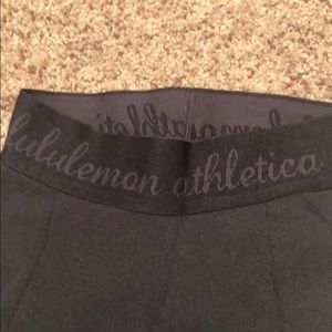 Lululemon seamless tight - You WIN!💕